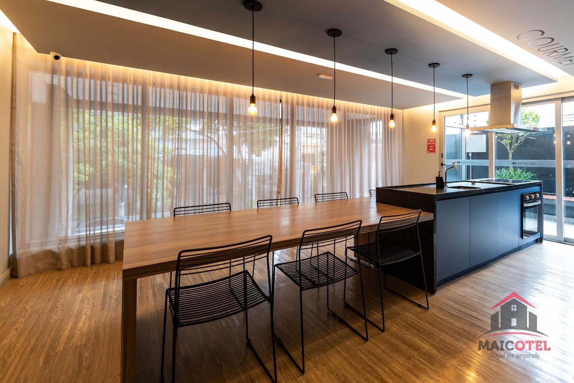 Vs11 Studio Para 4 Pessoas Prox. Allianz C/ Vaga São Paulo Kültér fotó